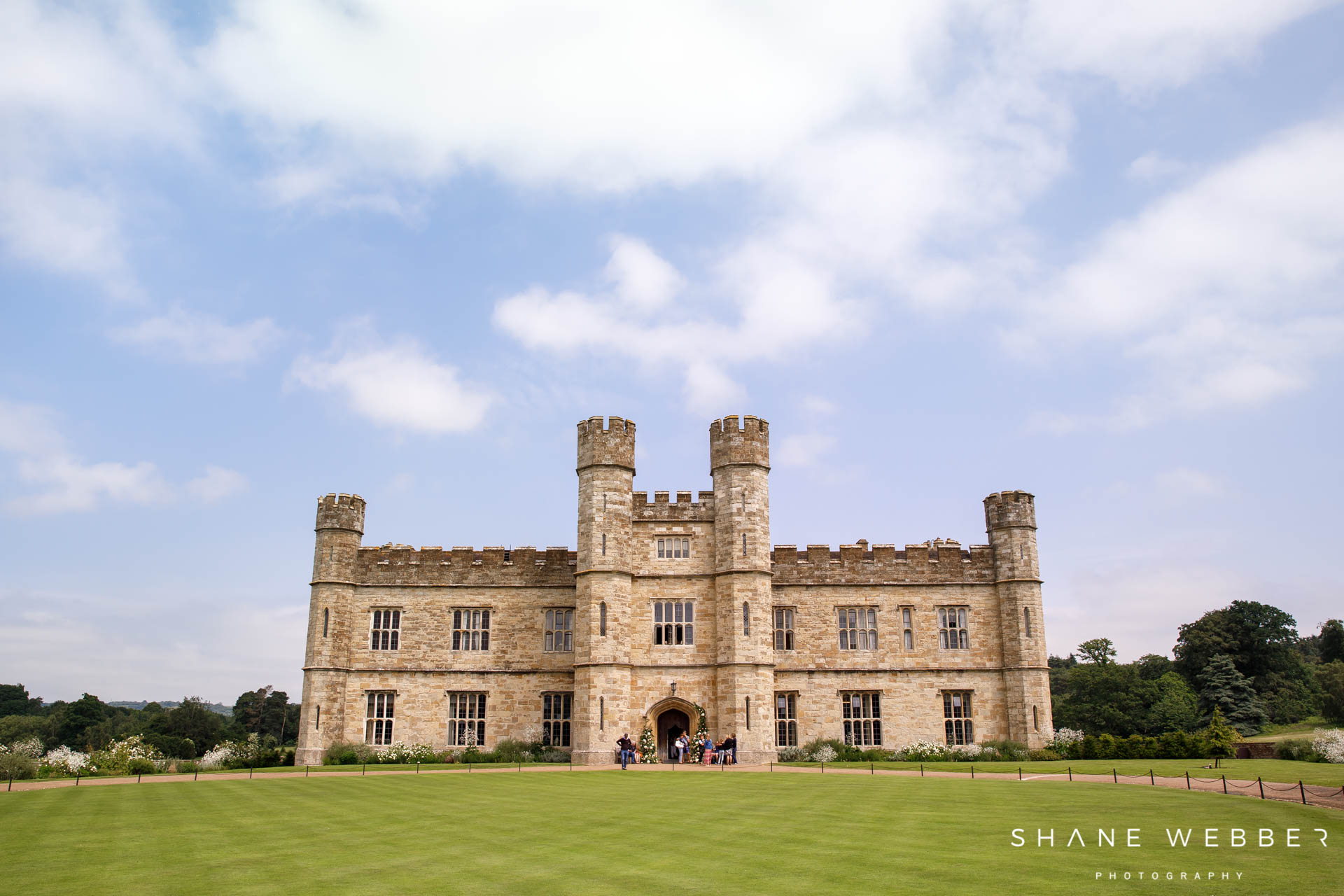 Leeds Castle