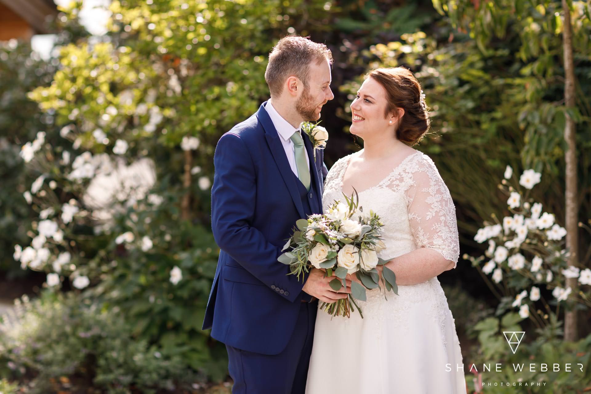 Styal lodge wedding pictures