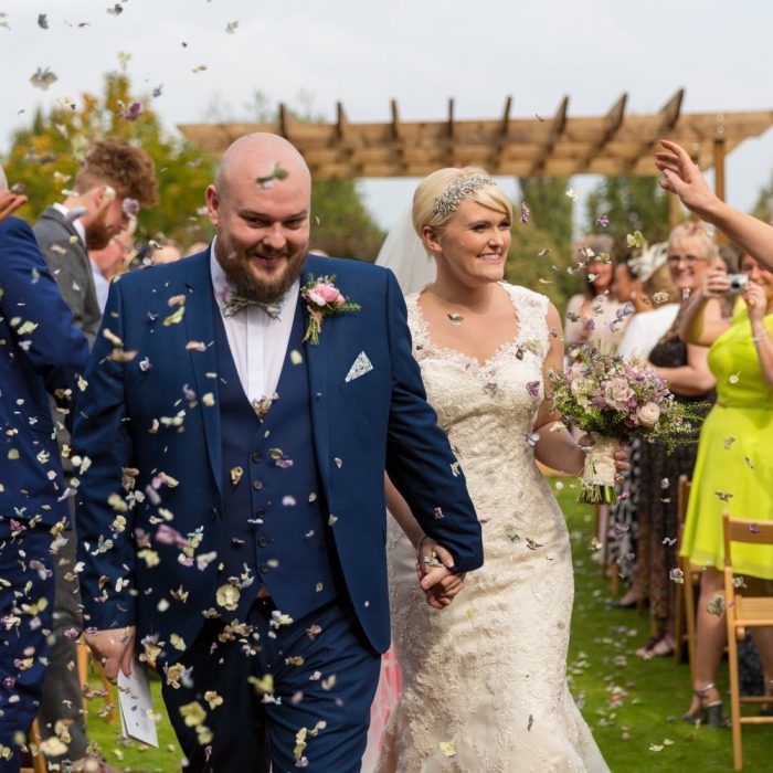 Tipi Wedding Photography Manchester