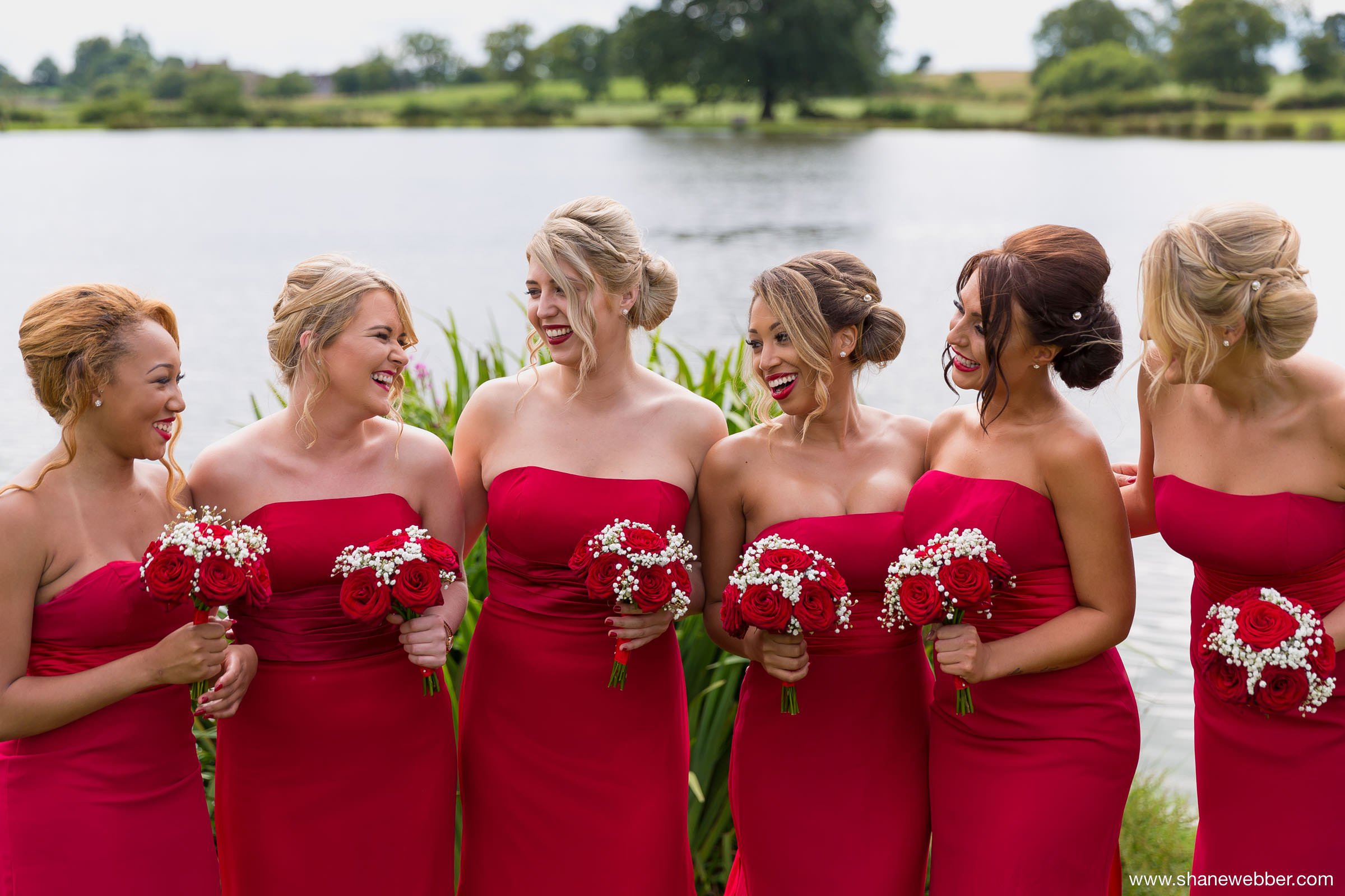 Best Manchester Wedding Photography Of 2015