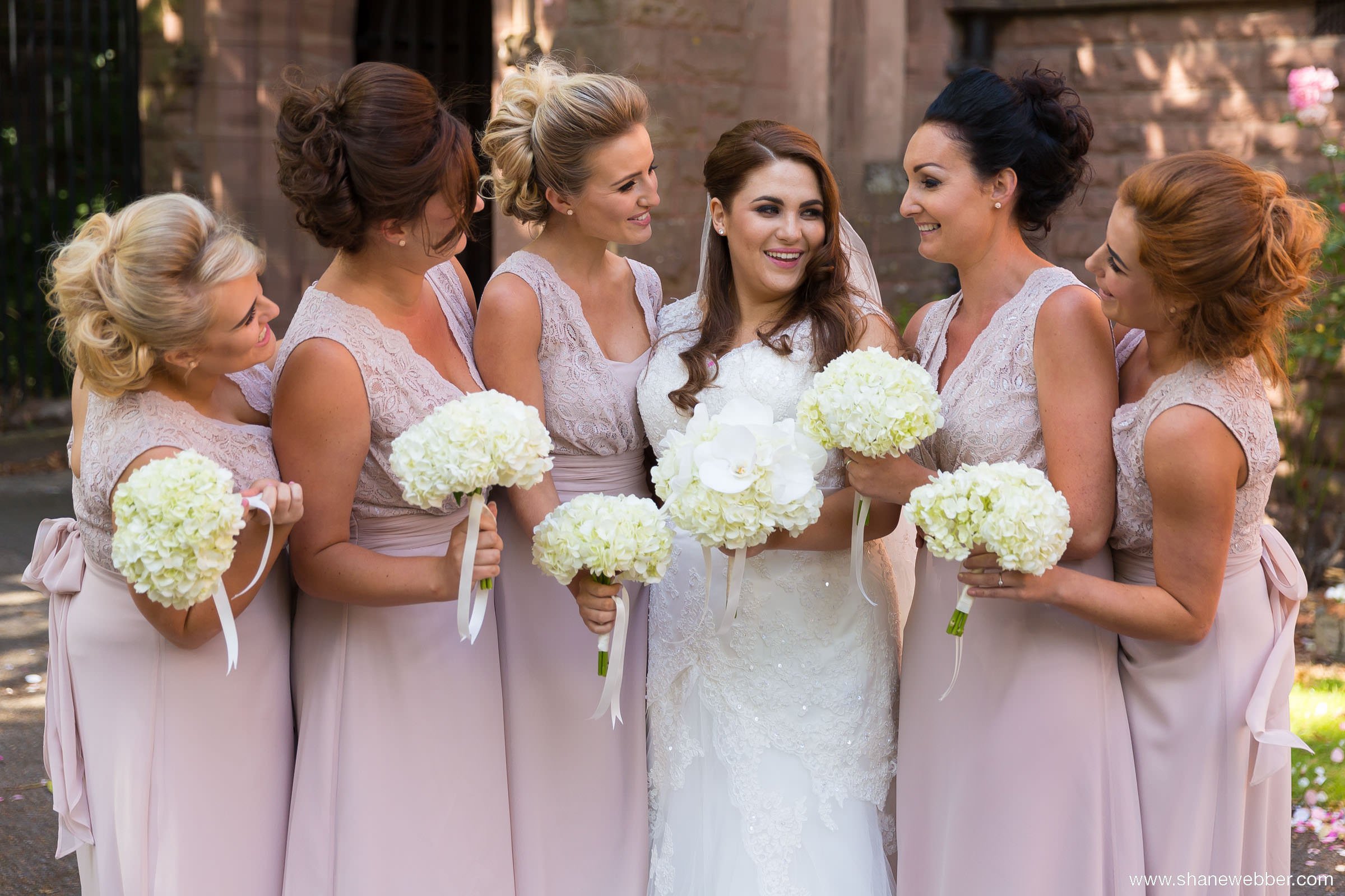 Best Manchester Wedding Photography Of 2015