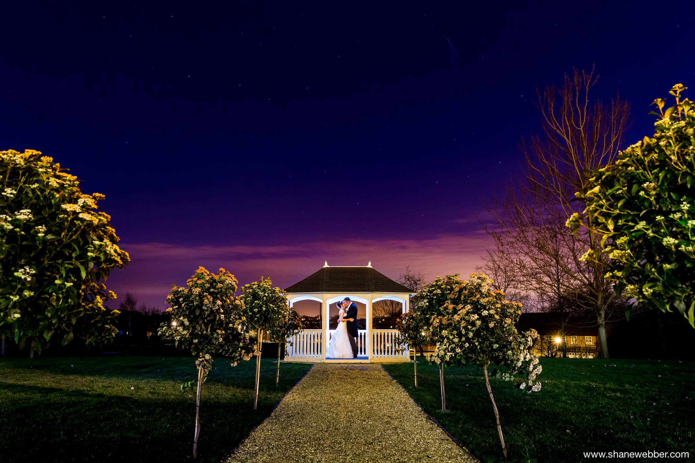 Best Manchester Wedding Photography Of 2015