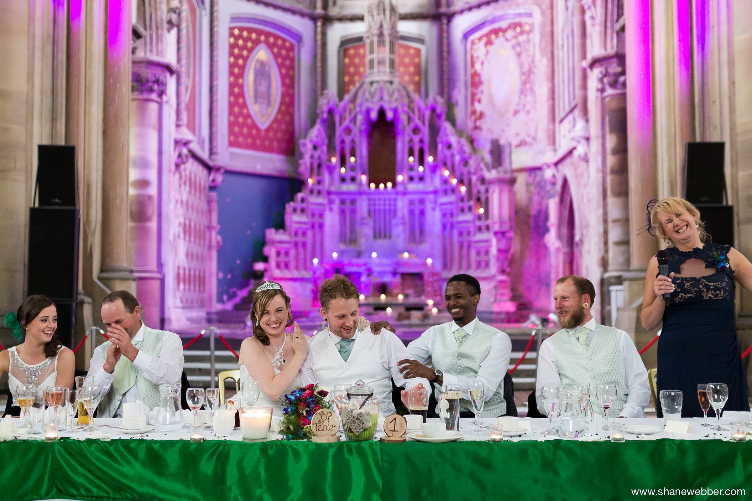 Best Manchester Wedding Photography Of 2015