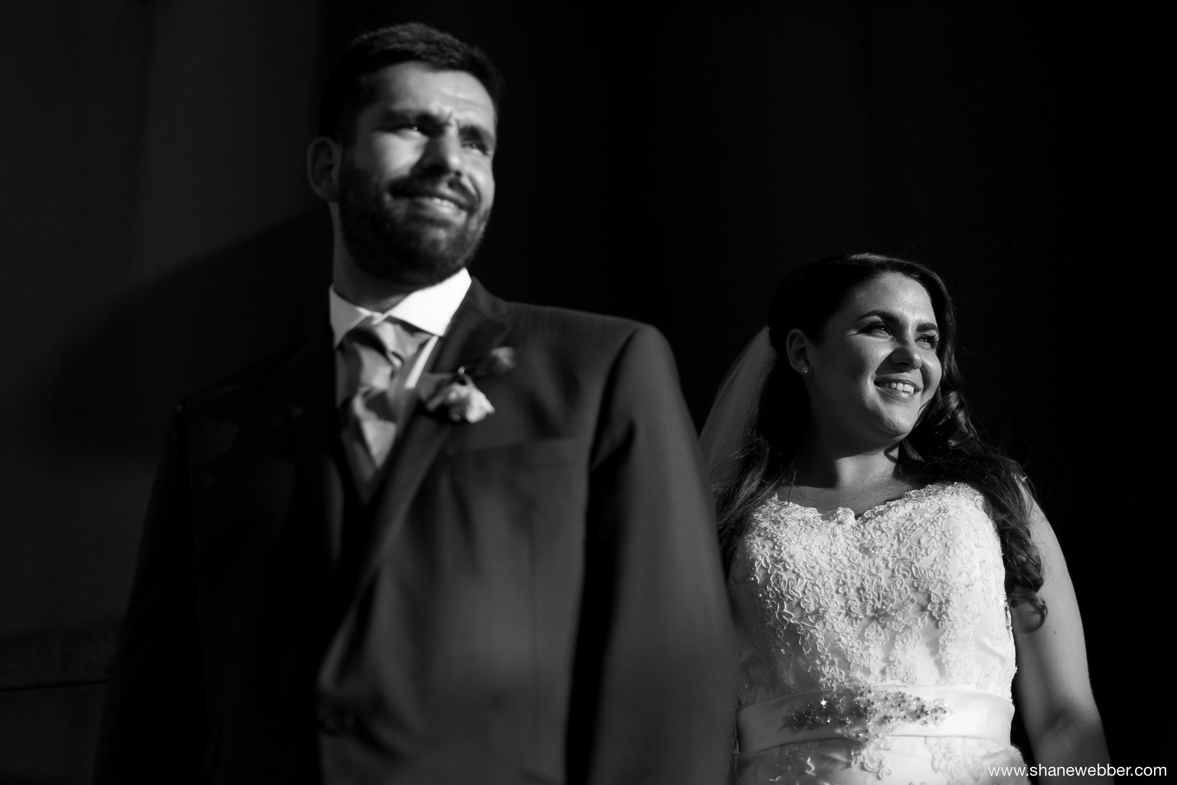 Best Manchester Wedding Photography Of 2015