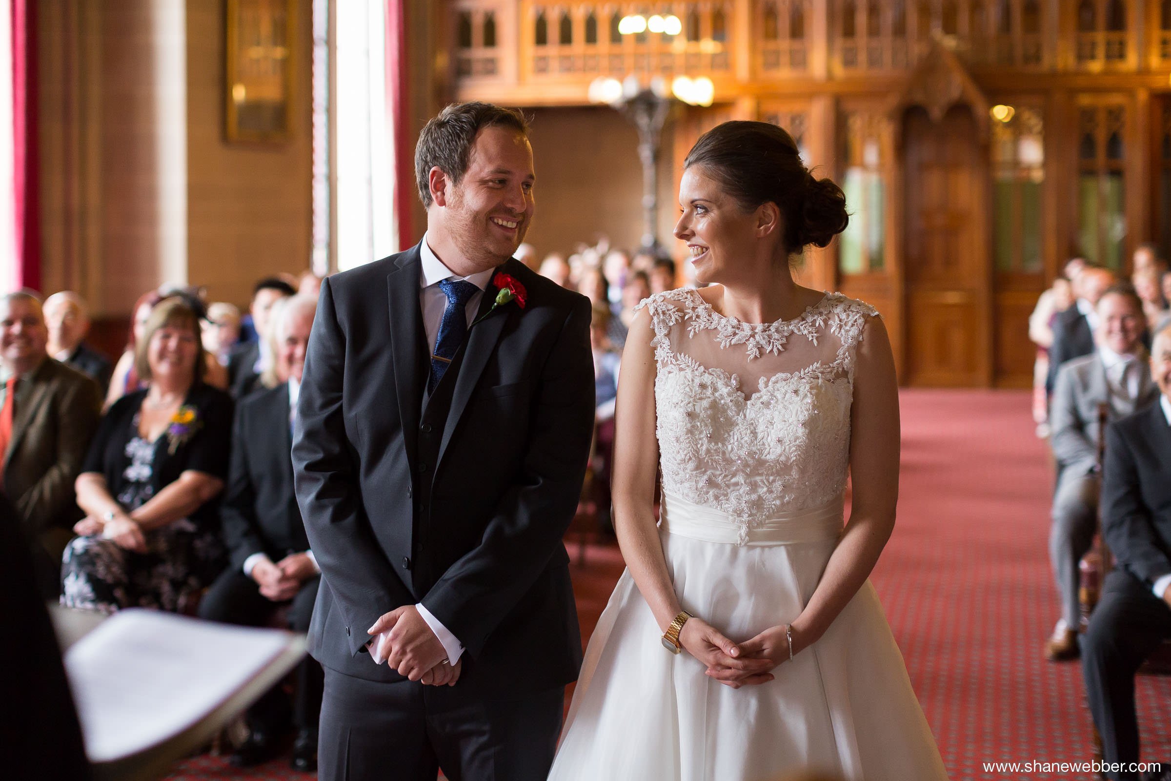 Best Manchester Wedding Photography Of 2015