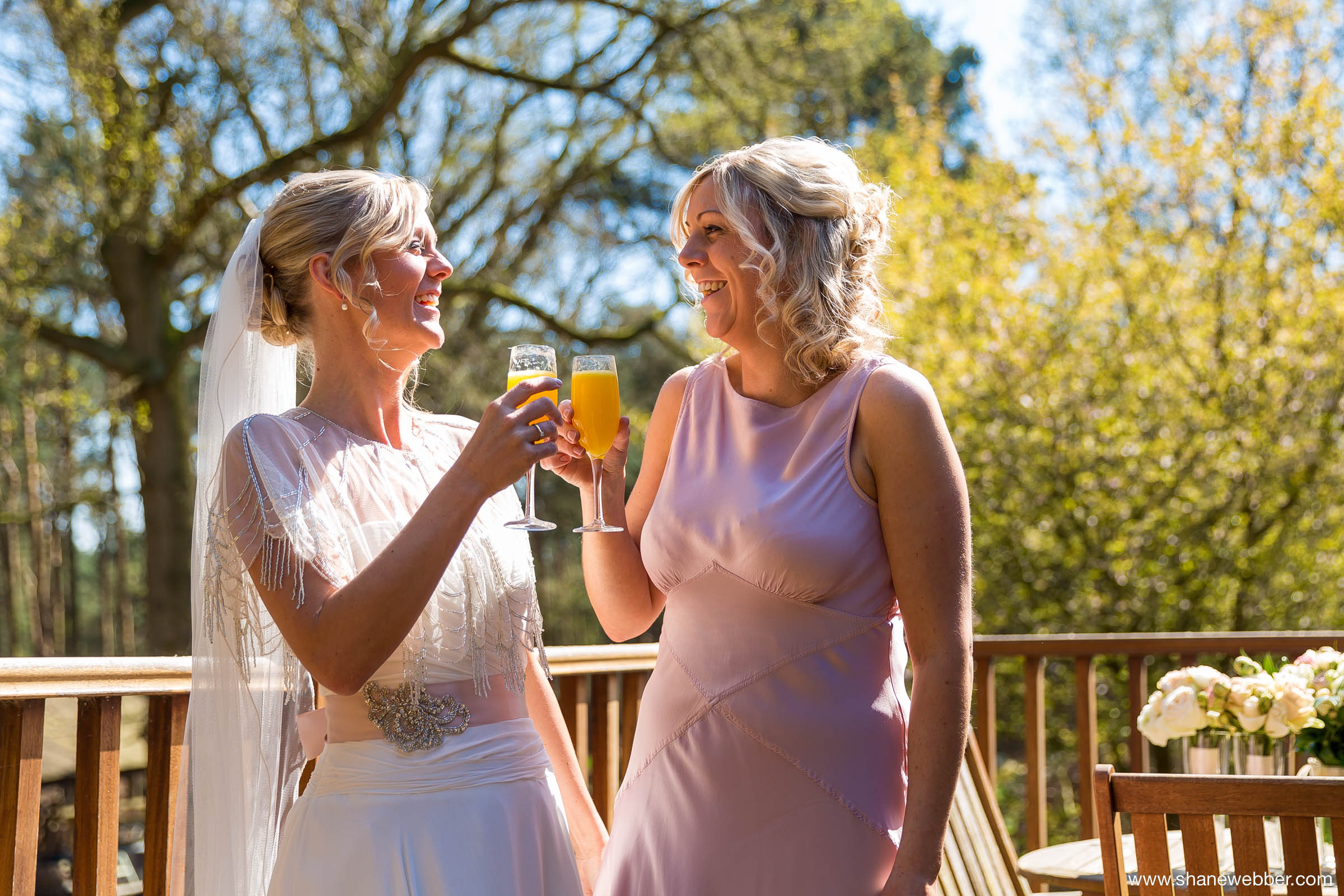 Best Manchester Wedding Photography Of 2015