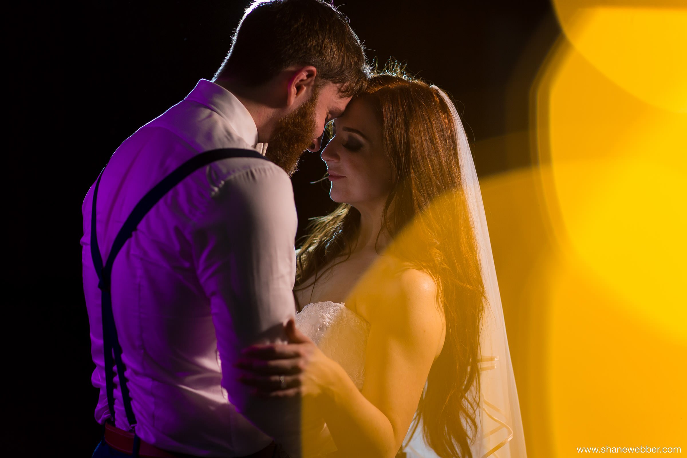 Top Manchester wedding photographer