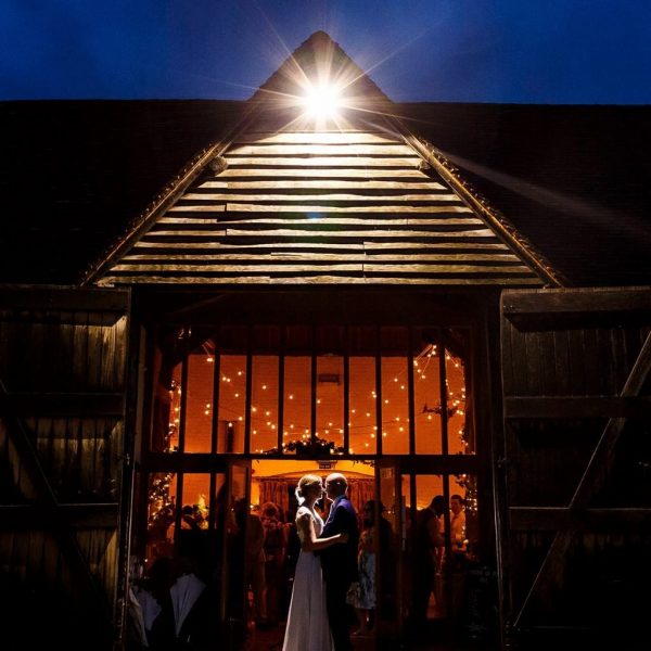 Ufton Court Barn Wedding Photography