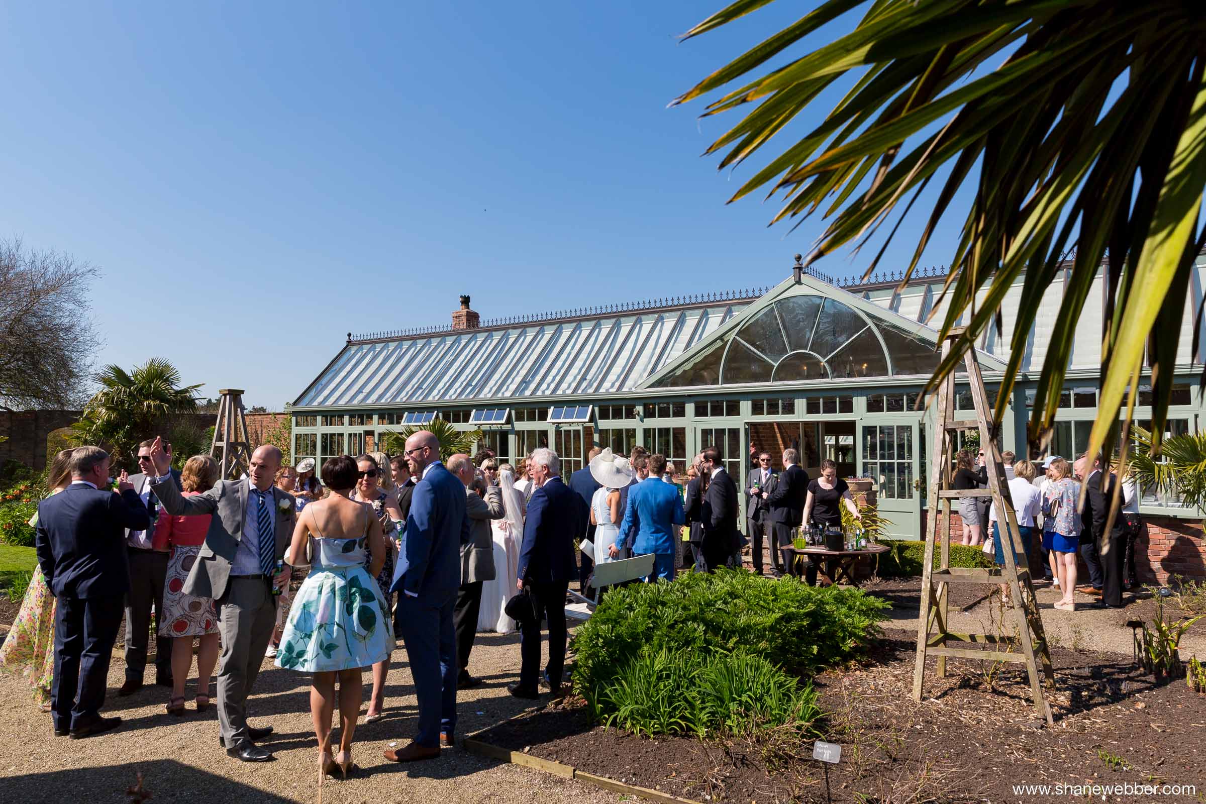 The Gardens at Abbeywood Estate Cheshire