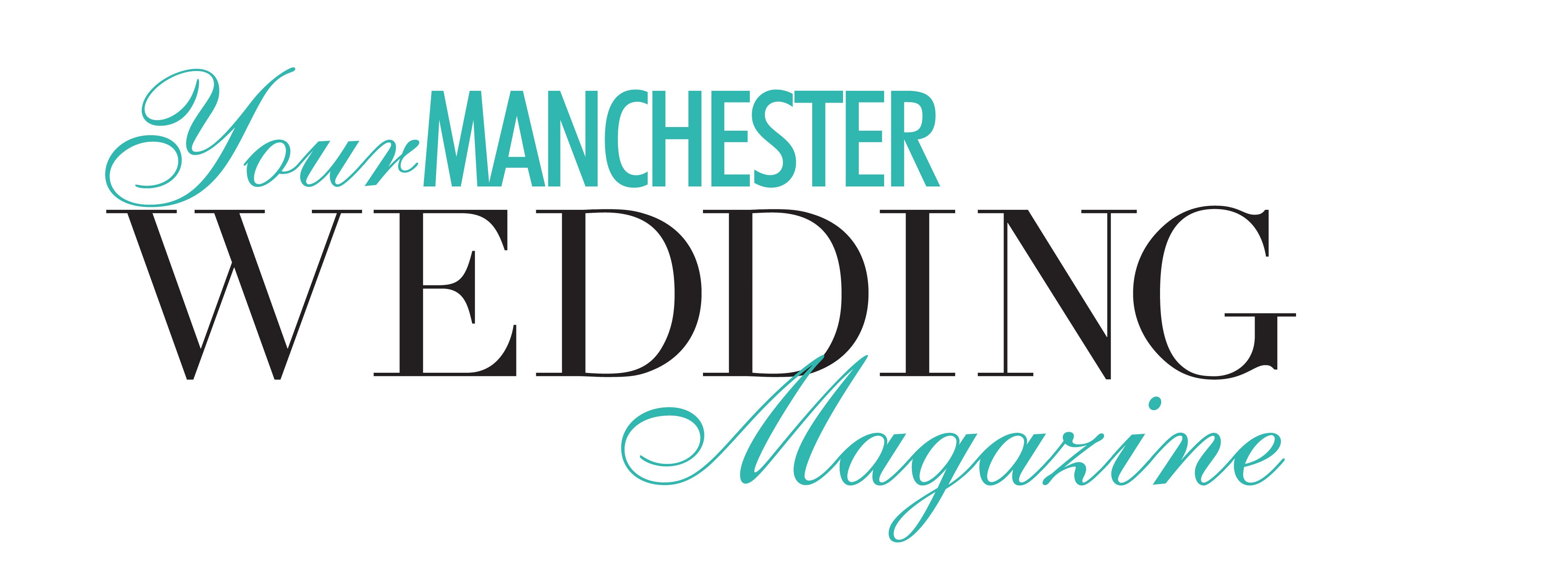 Your Manchester Wedding Magazine Logo