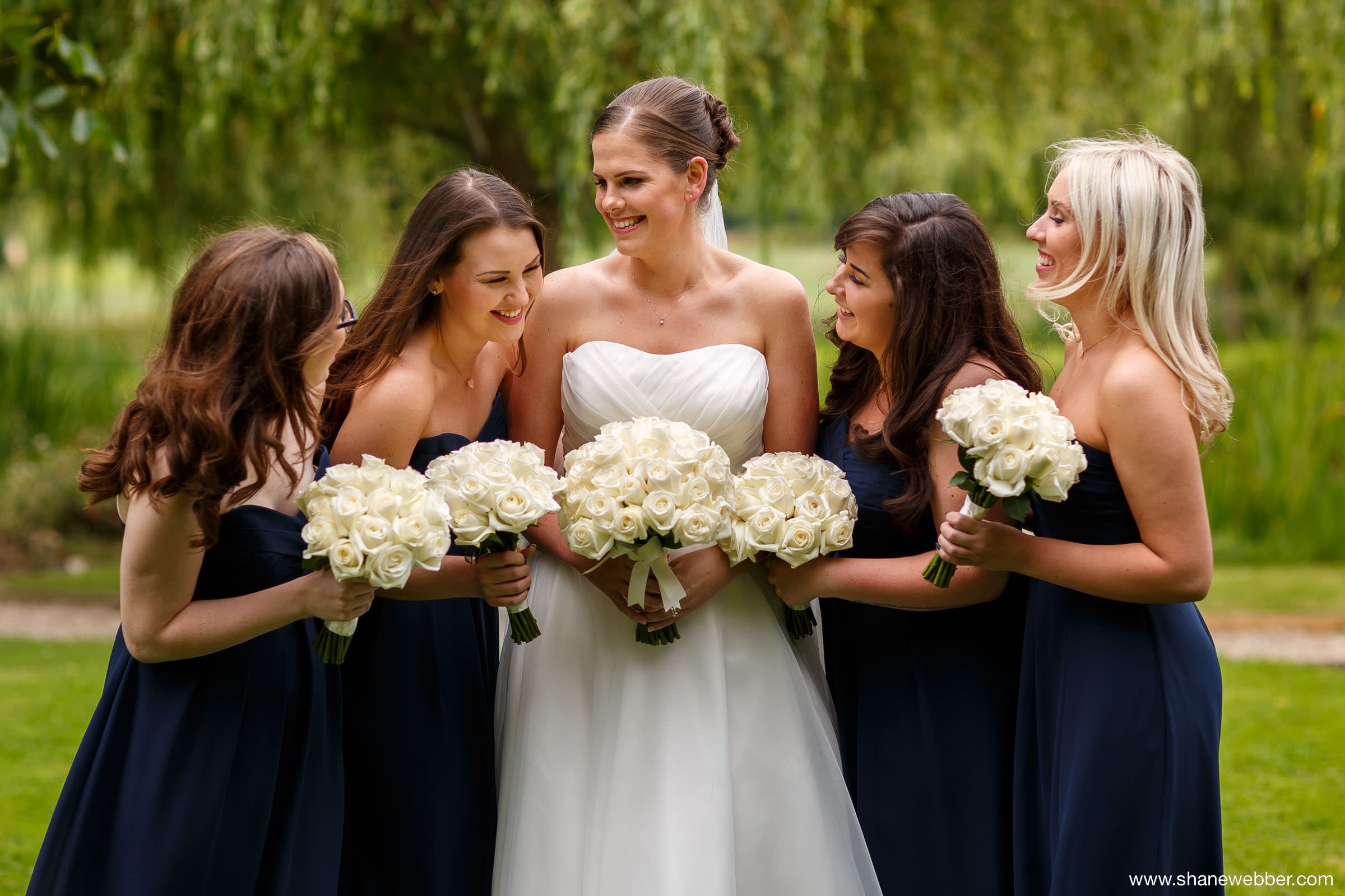 Grosvenor Pulford Hotel Chester wedding photography