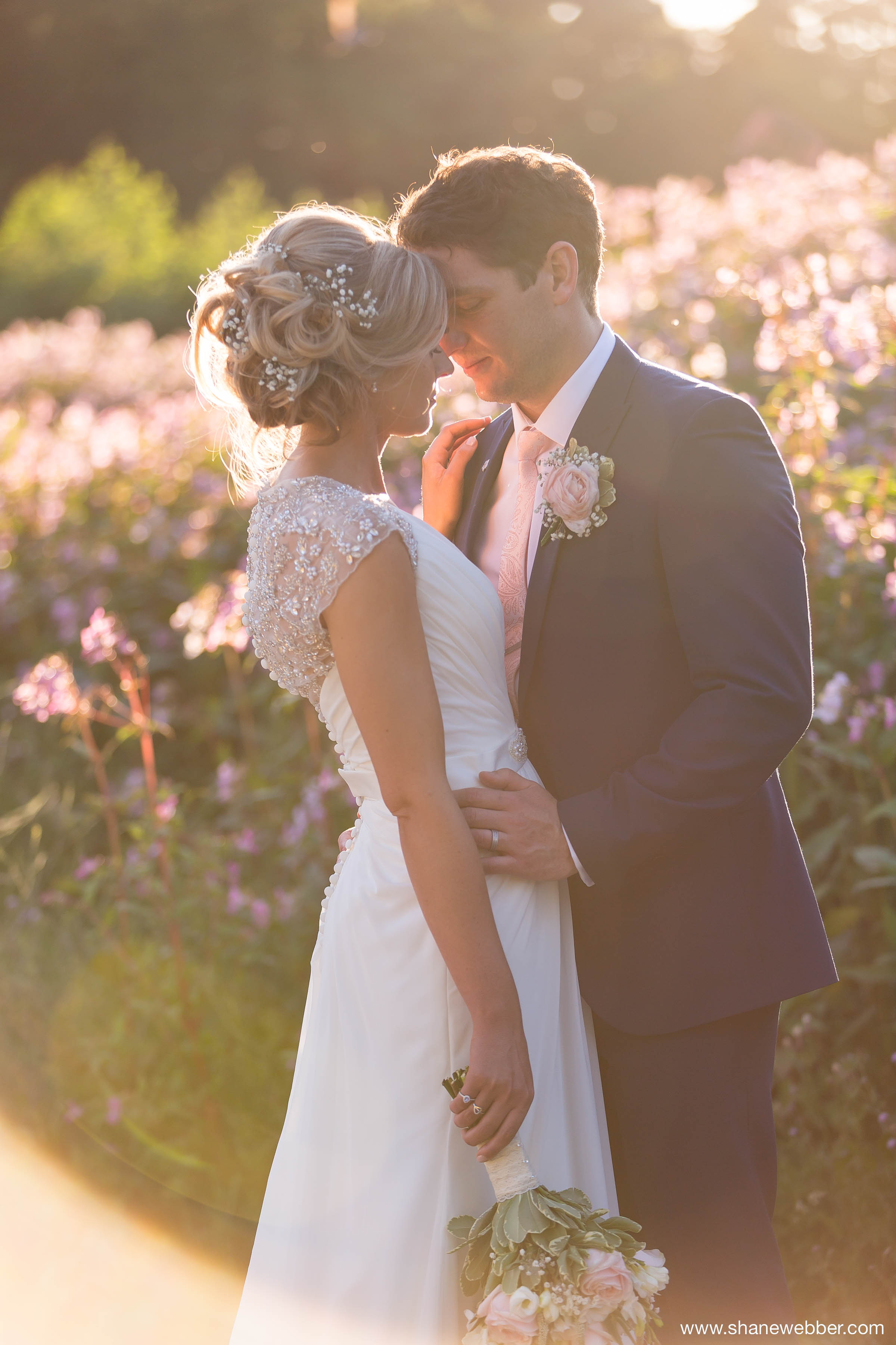Luxury UK Wedding Photographer