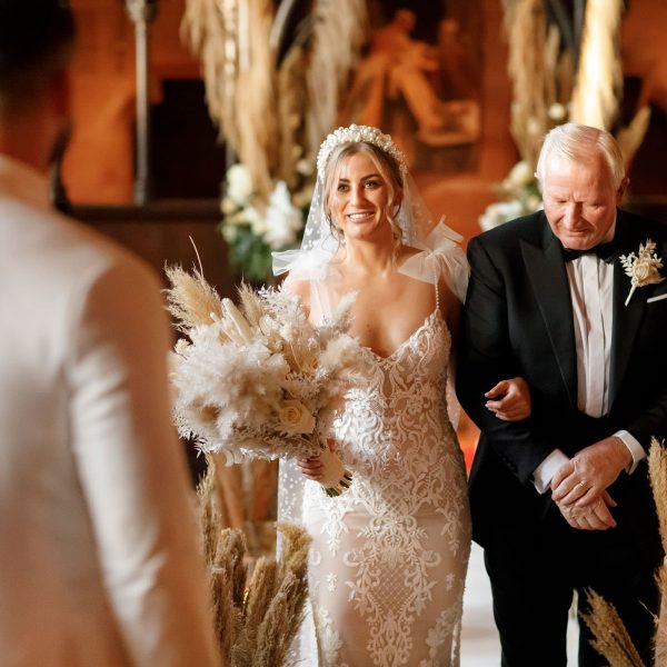 Picking your wedding photographer