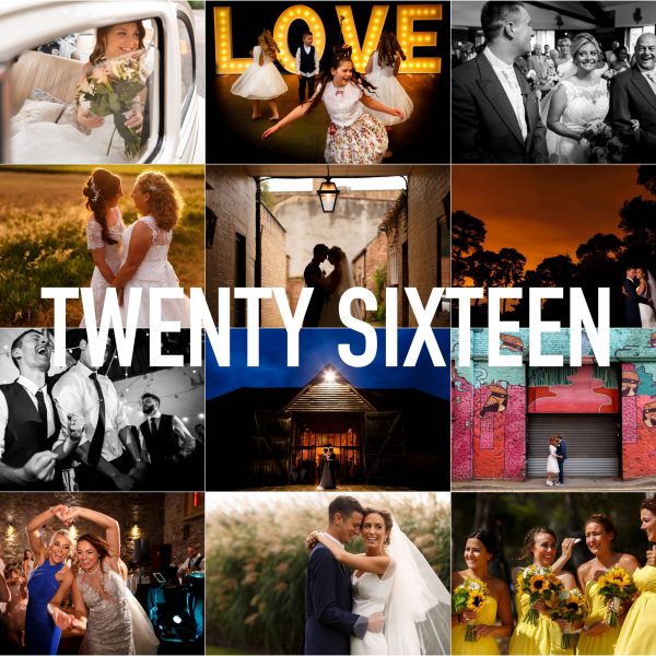 Best Manchester Wedding Photography 2016