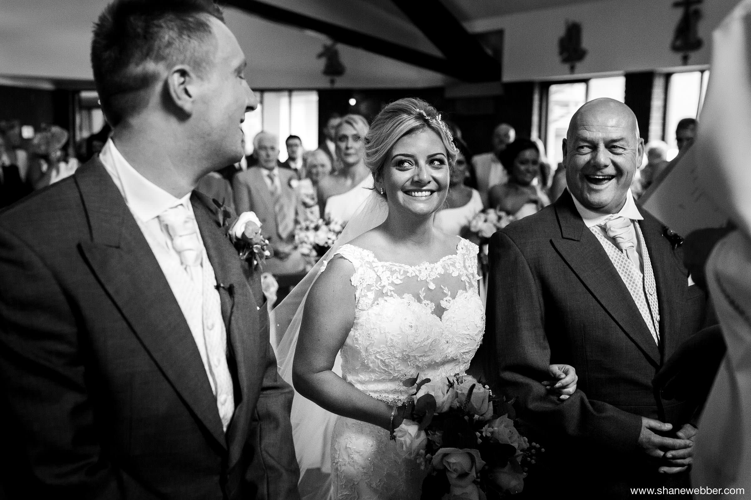 First steps of planning a wedding