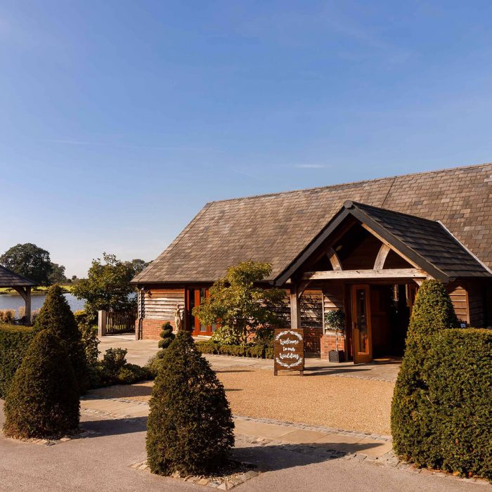Sandhole Oak Barn Wedding Photography