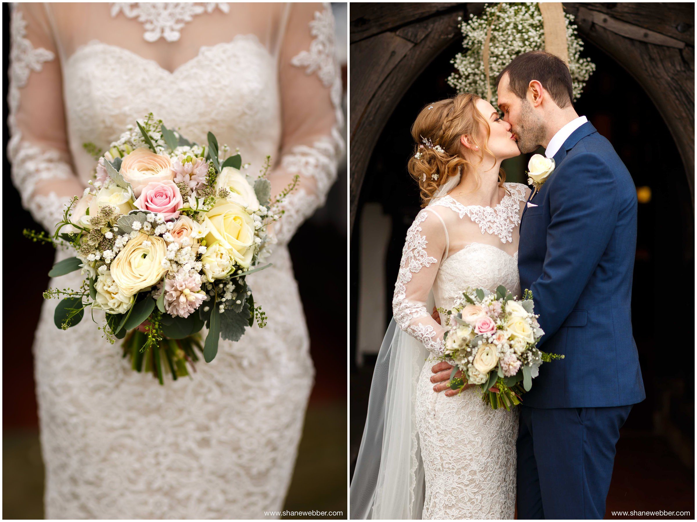 Bouquets by Green Earth Flowers