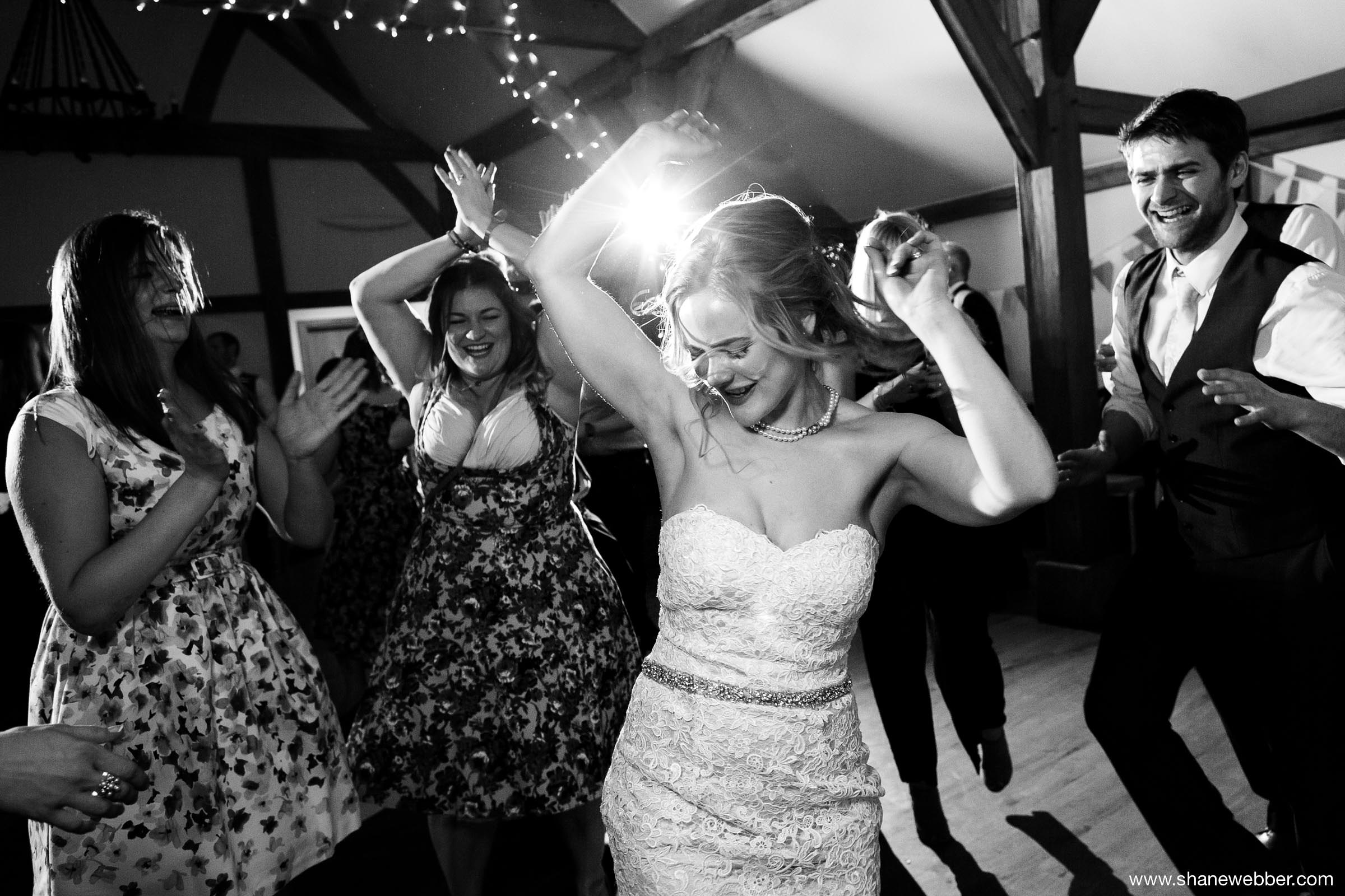 Sandhole Oak Barn wedding photography