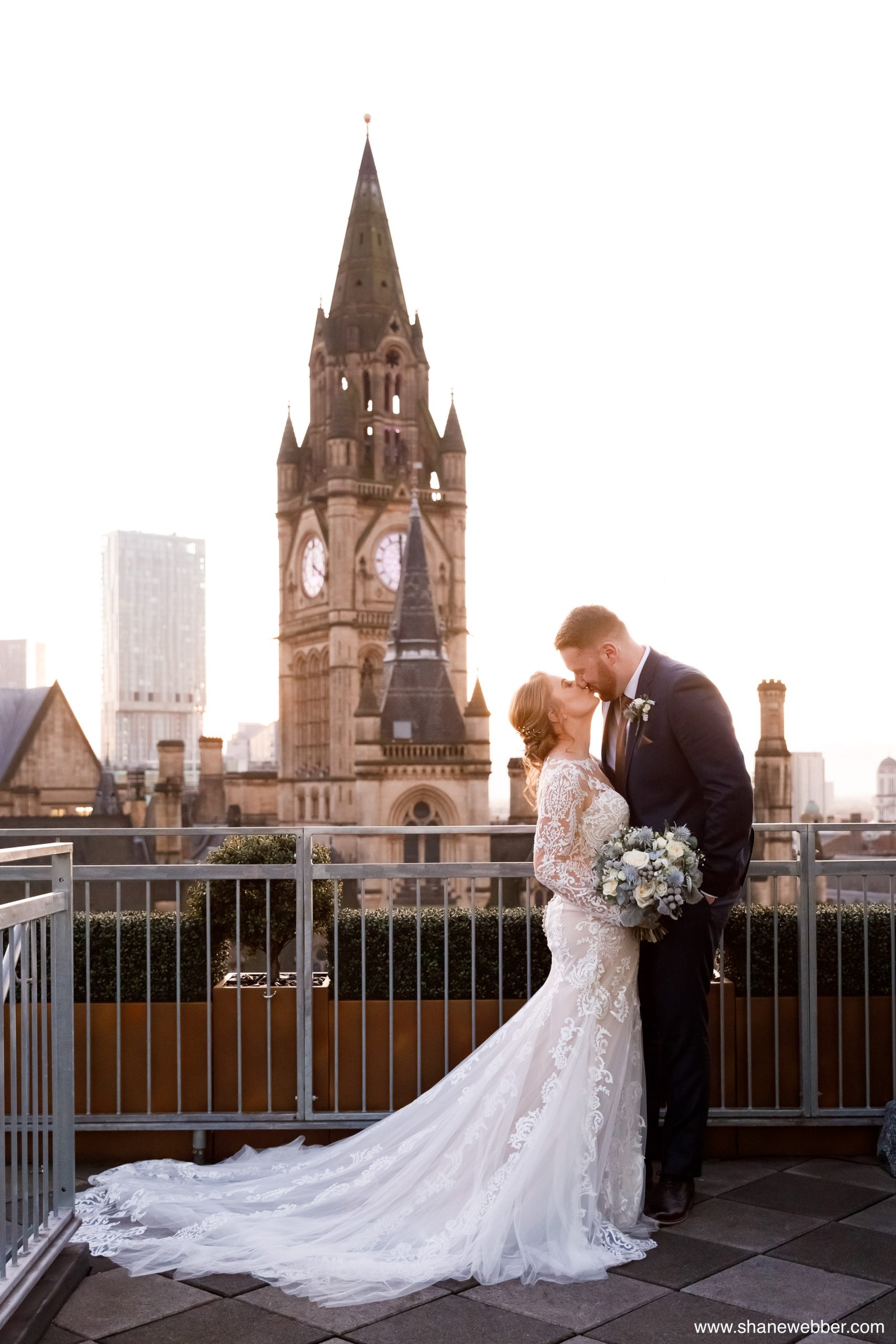 Best Winter Wedding Venues In Manchester