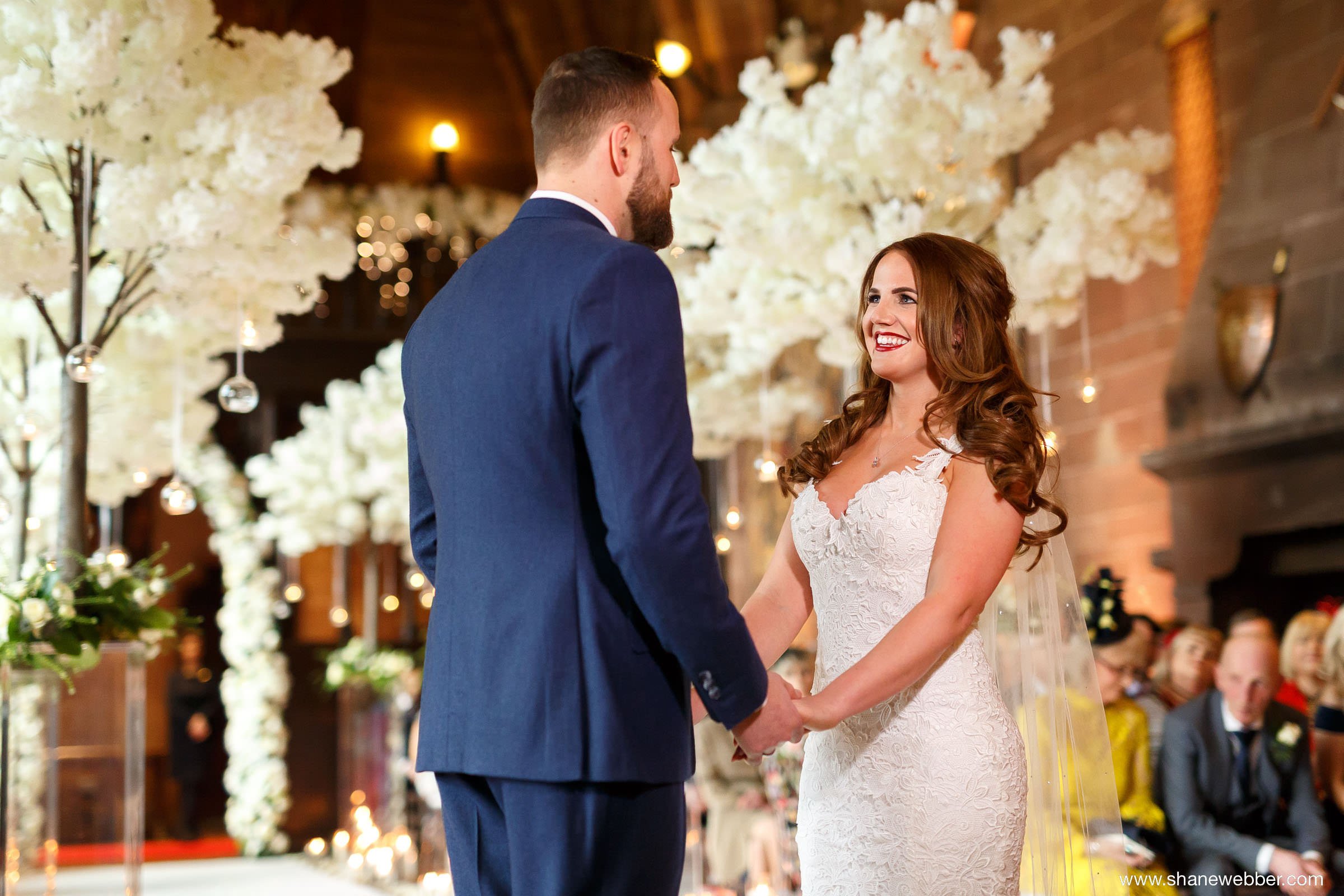 Best Winter Wedding Venues In Manchester