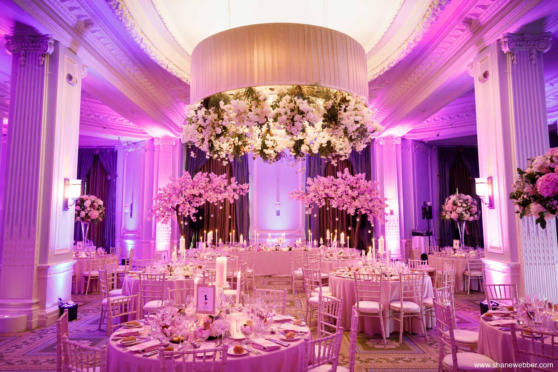 Winter Wedding Venues