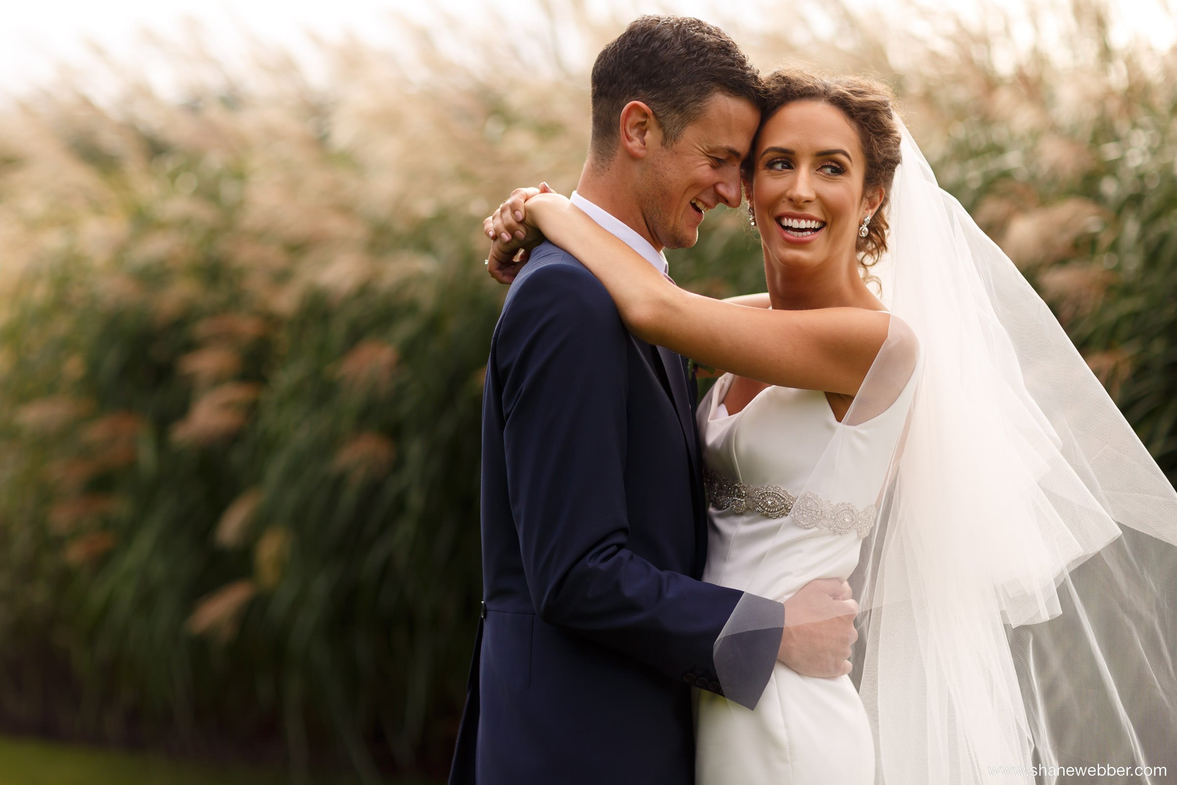 Top UK wedding photographers