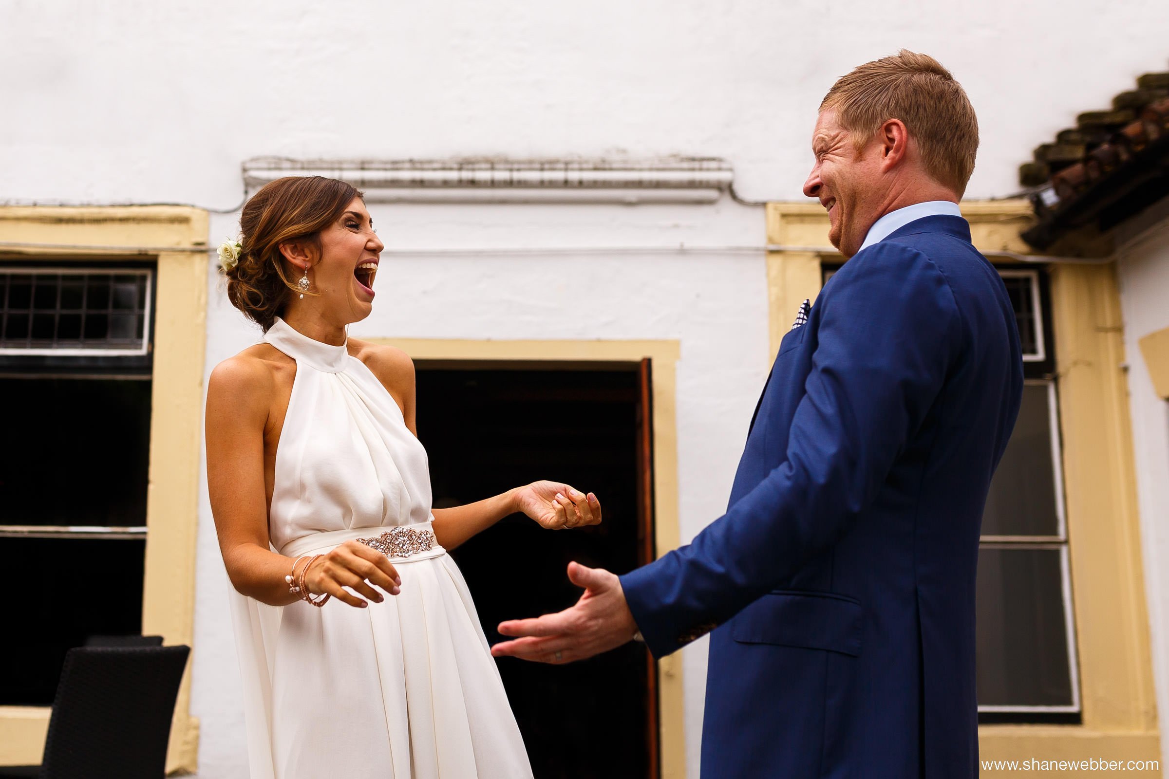 Knutsford wedding photographer