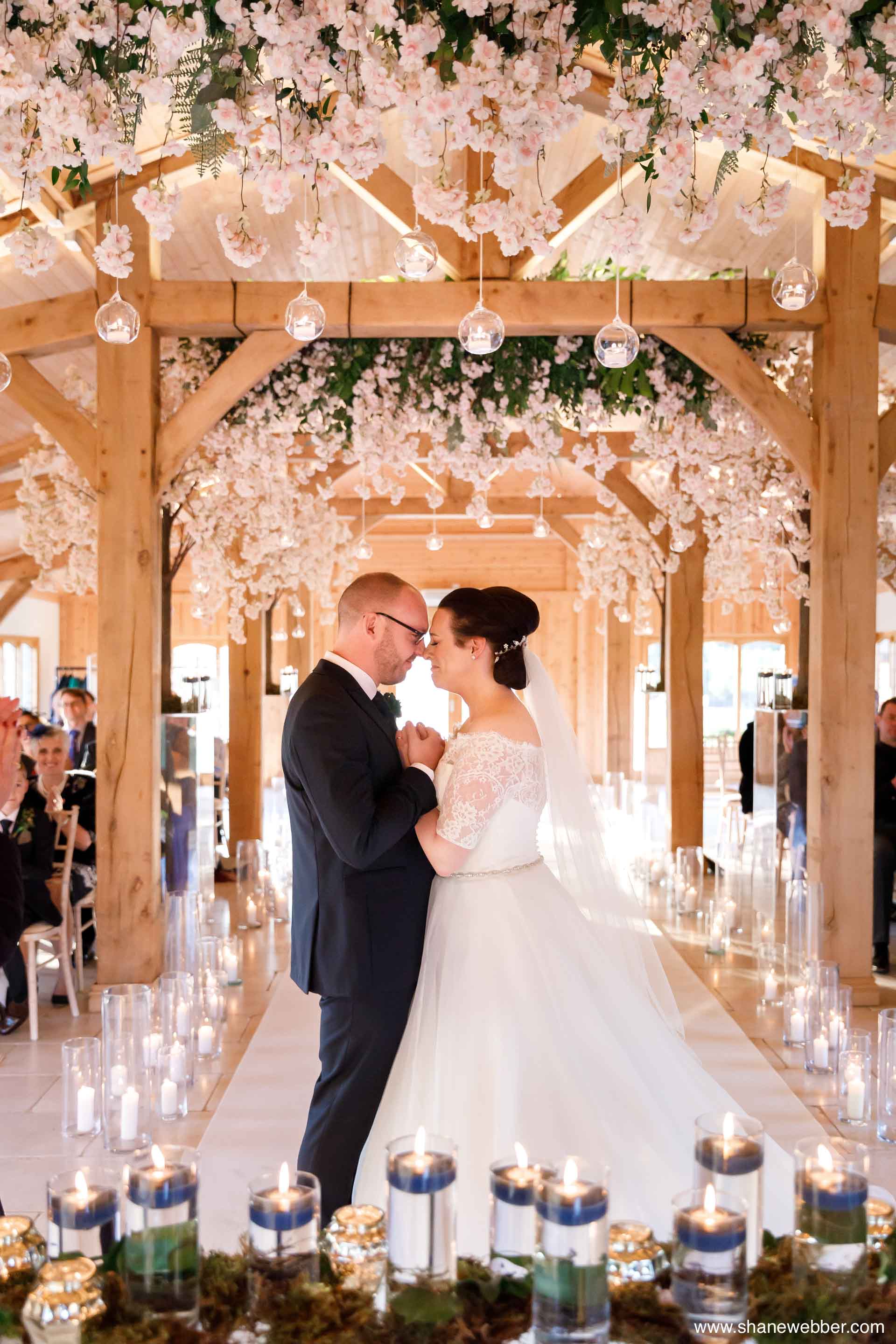 Knutsford Wedding venue