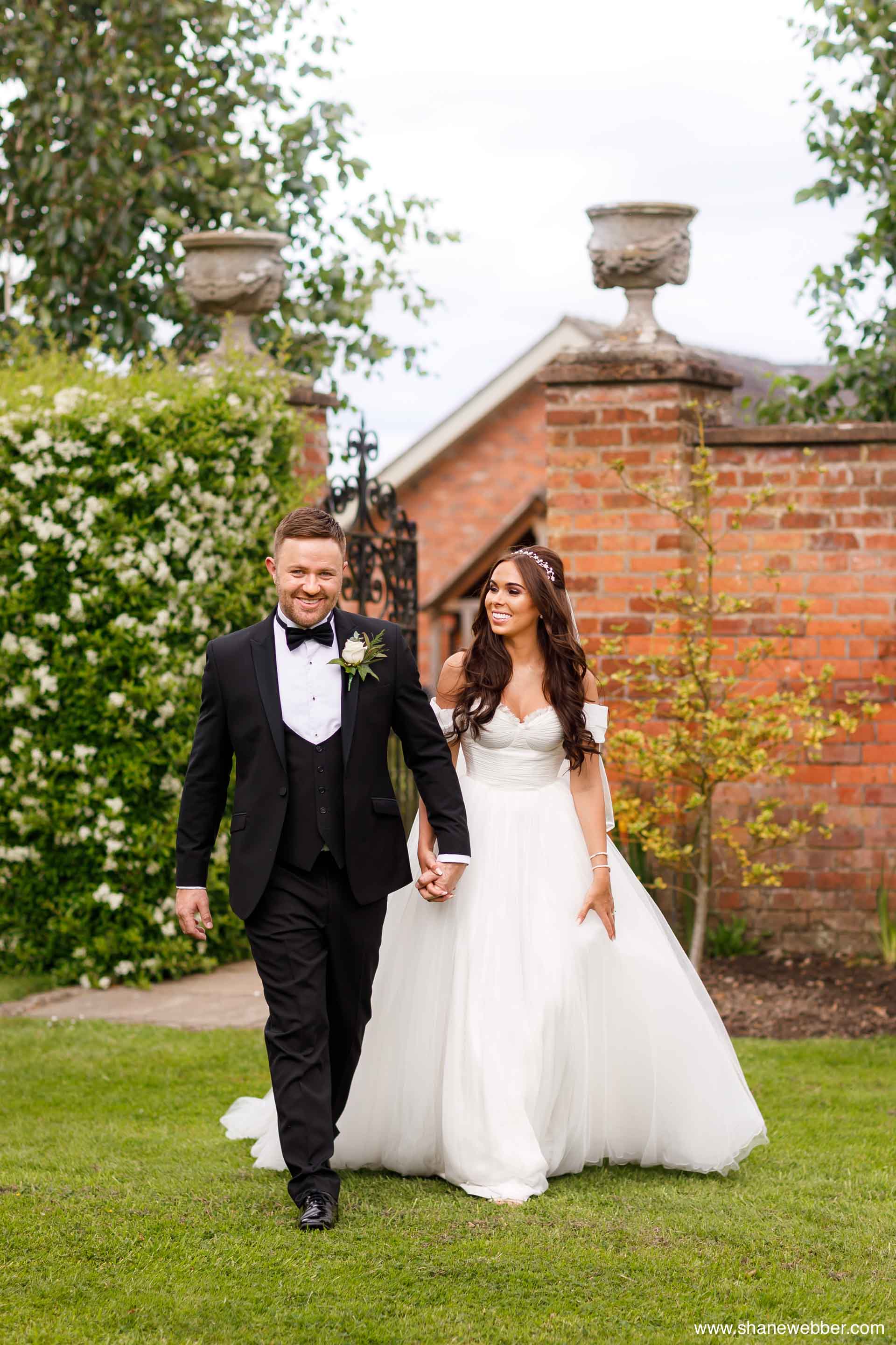 colshaw hall wedding photography 