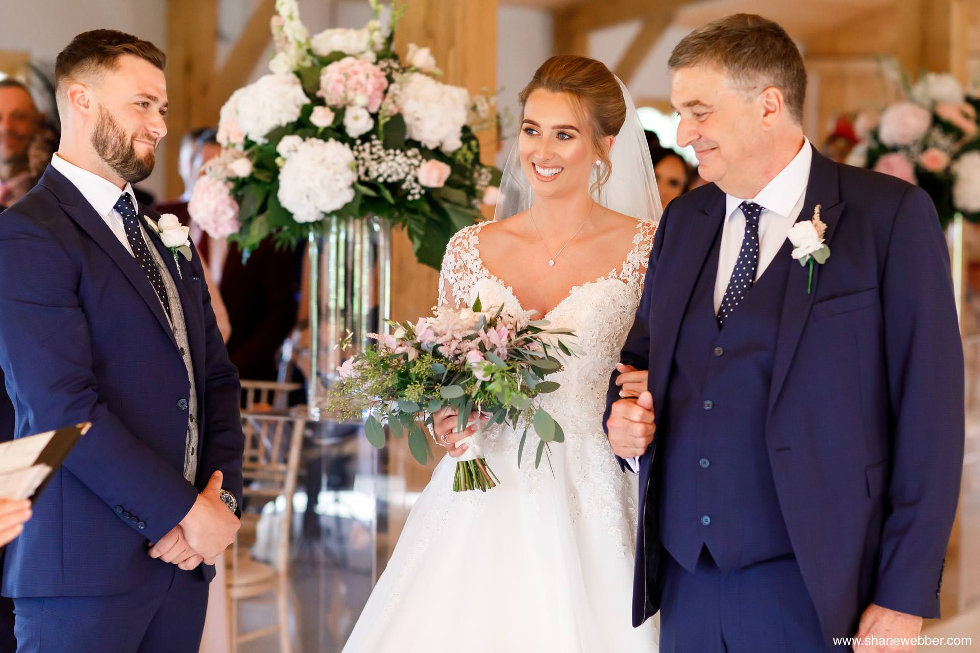 Wedding Photography Knutsford Merrydale Manor