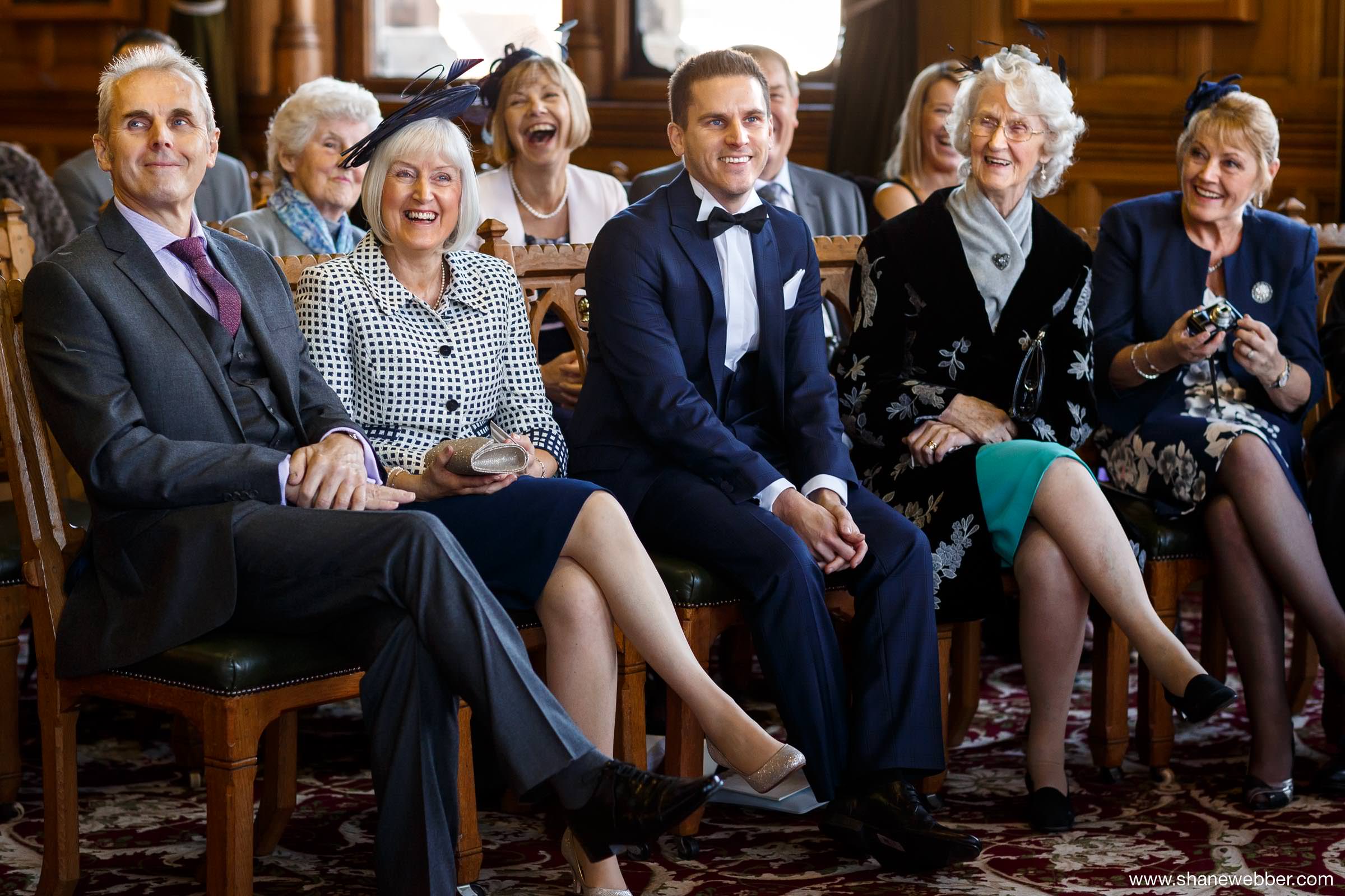 wedding ceremony photos