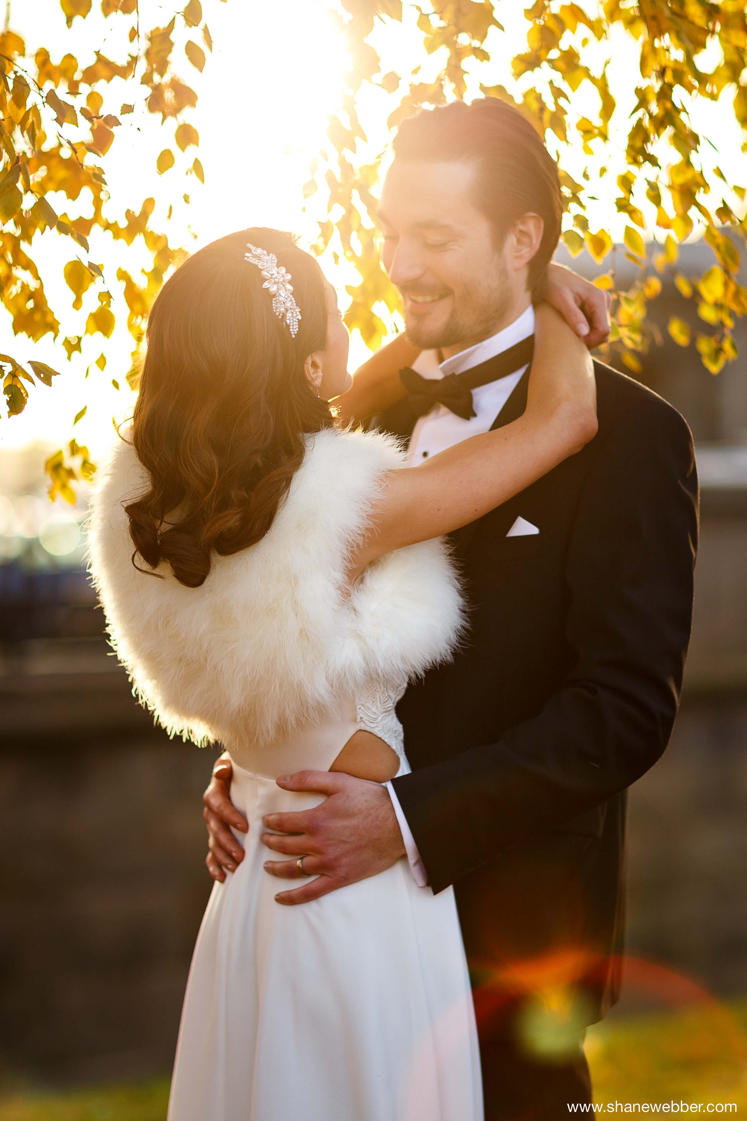 Weddings at Chester Town Hall 