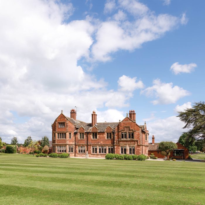 Colshaw Hall Wedding Photography