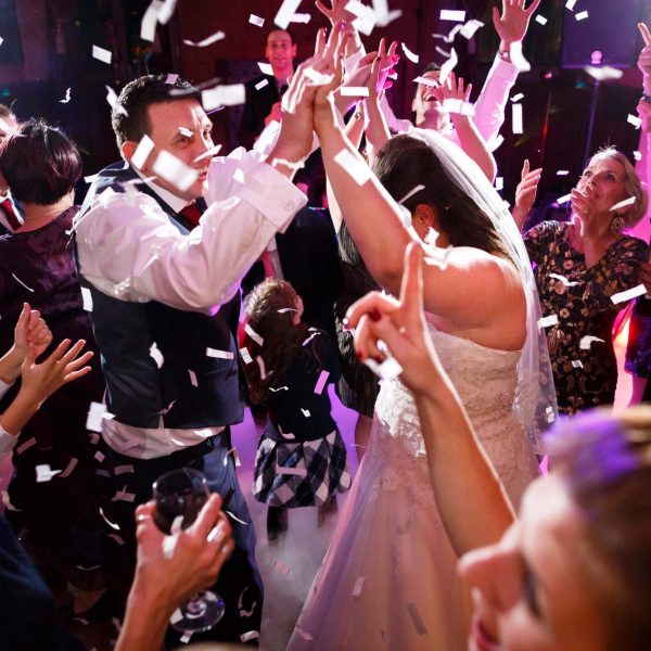 Fanhams Hall wedding photography