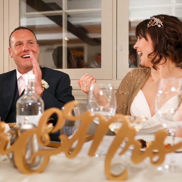 Great John Street Hotel winter wedding photography