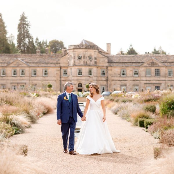 Unique weddings