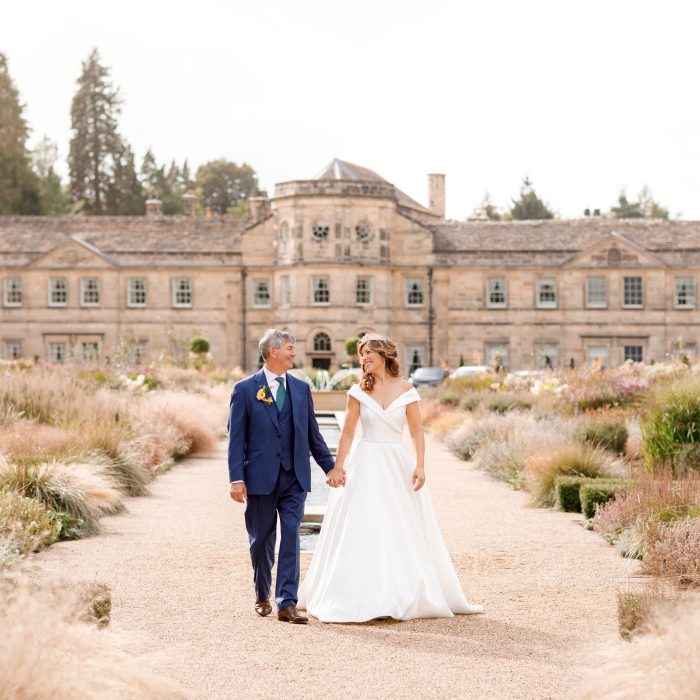 How To Make Your Wedding Unique