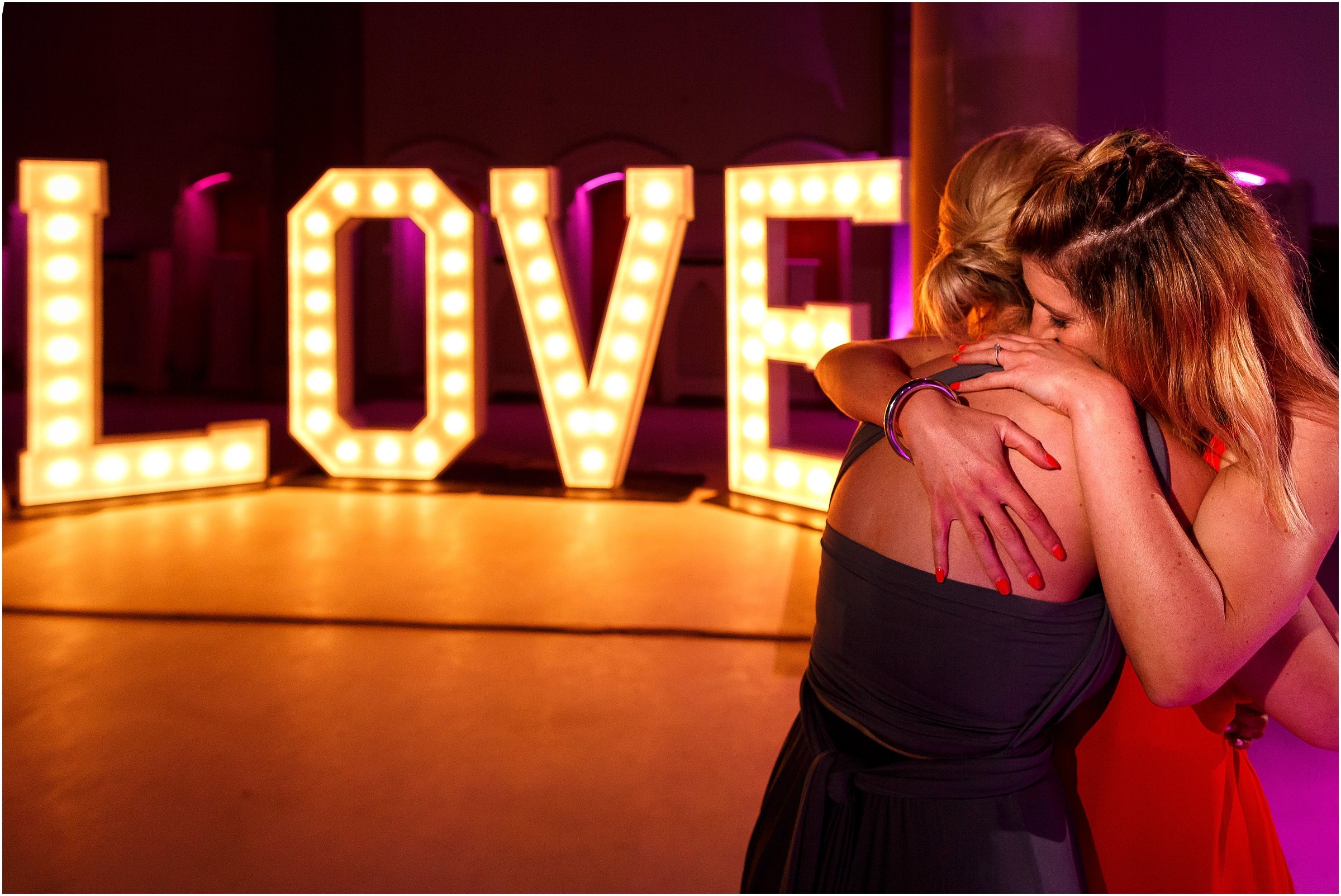 Natural wedding photography 