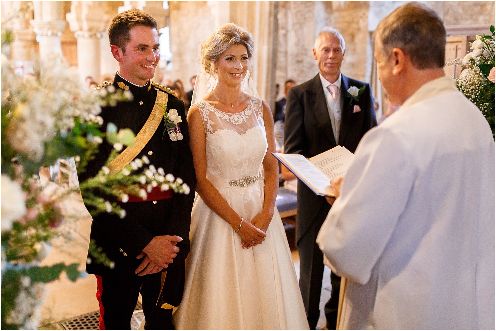 Stamford wedding photographer