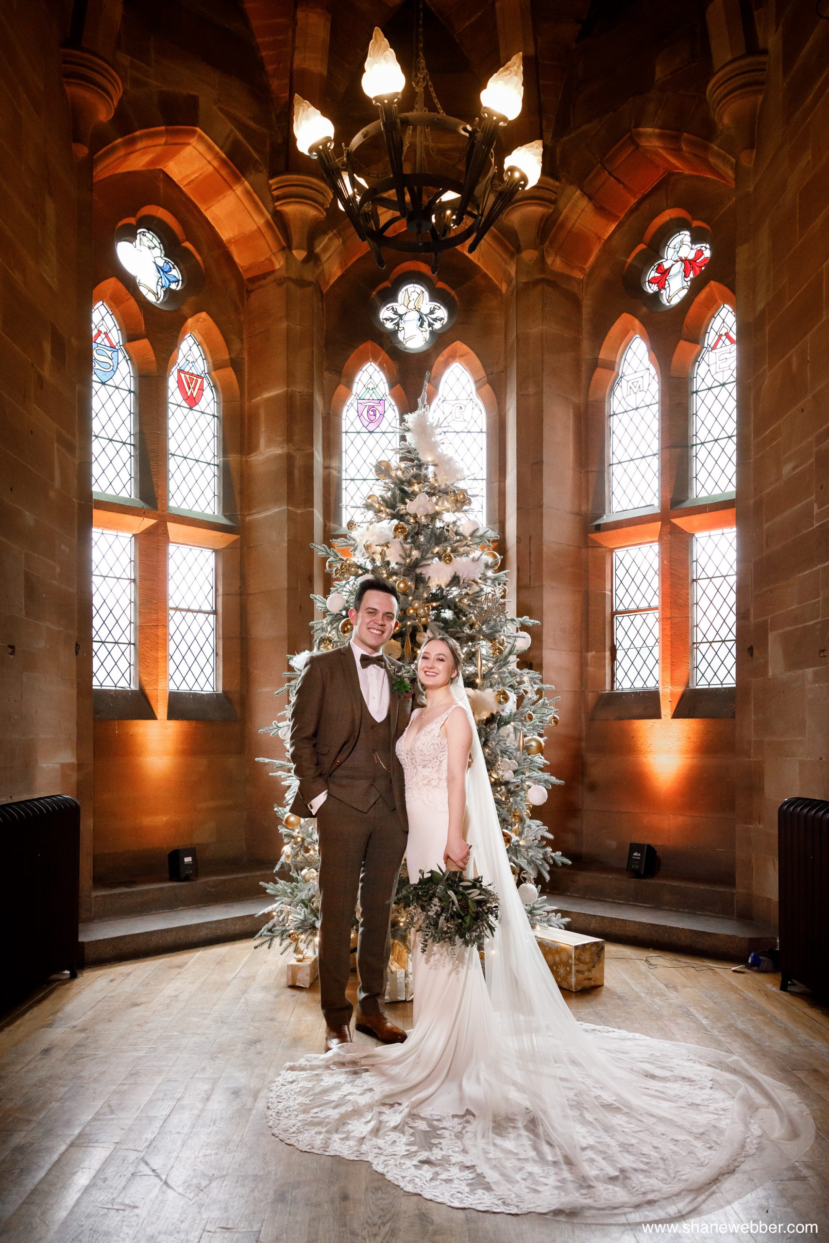 peckforton castle wedding photography