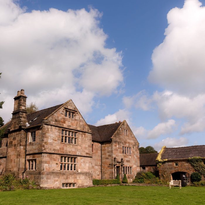 The Ashes Barn Wedding Photography