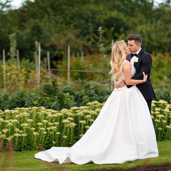 Abbeywood Estate wedding