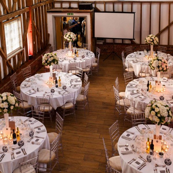 Milling Barn Wedding photography