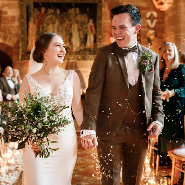 Wedding photography checklist