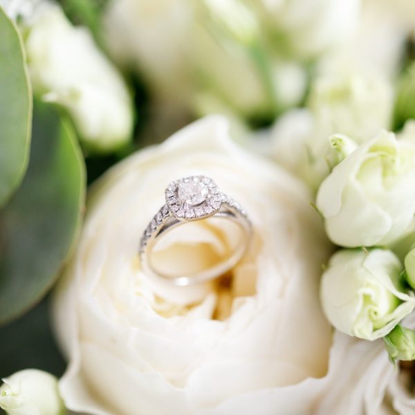 Engagement ring