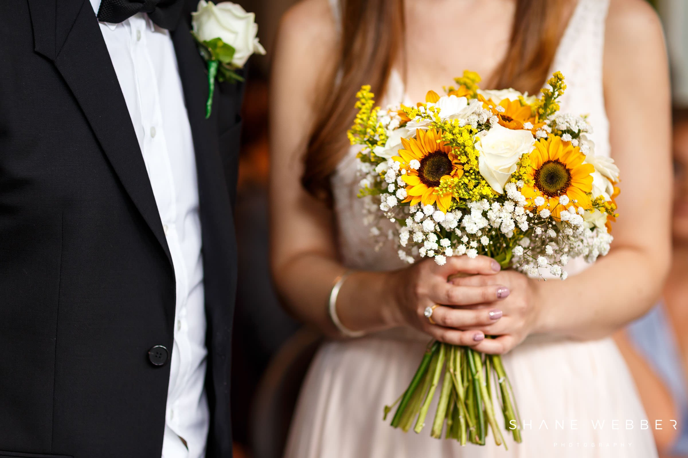 Didsbury house weddings