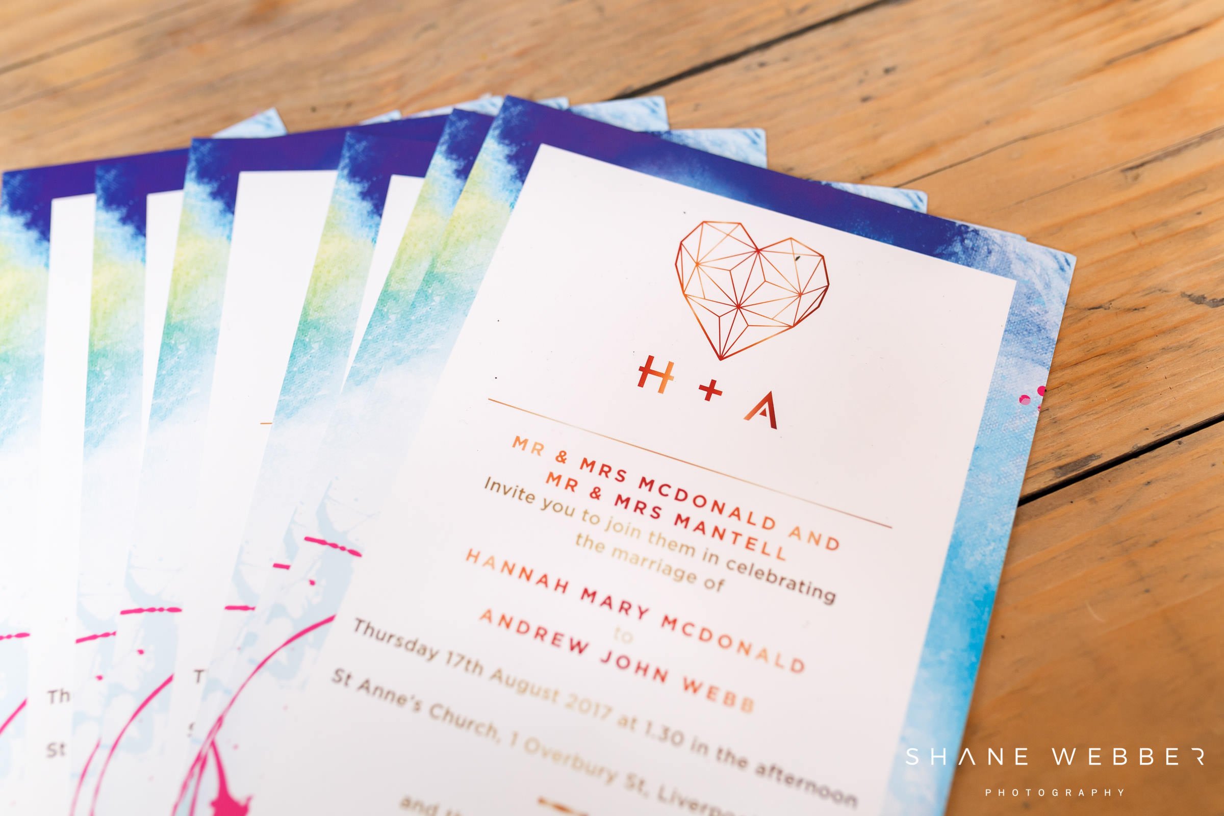 wedding invitations 
