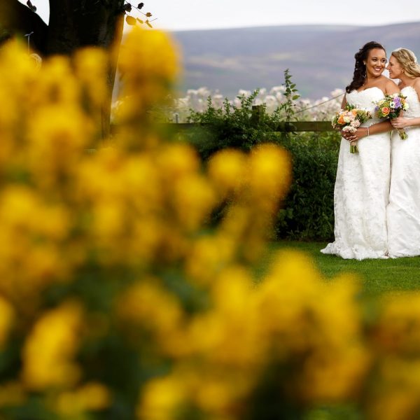 Windy Harbour Farm wedding photography