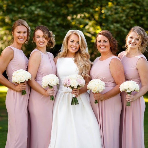 wedding bouquet inspiration