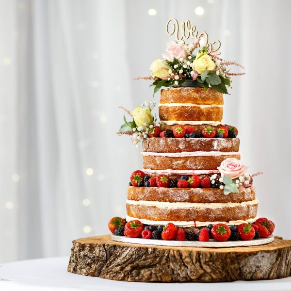 Wedding cake ideas